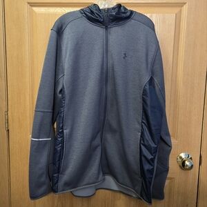 Men's Under Armour Jacket
